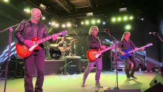 April Wine - All Over Town live at Blue Note, Harrison, OH 9/15/23