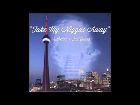 Keelow x Top 'TG' Gunna - Take My Nigga's Away @KeelowLOAC