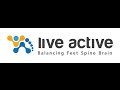 Live Active Clinic - Welcome Introduction