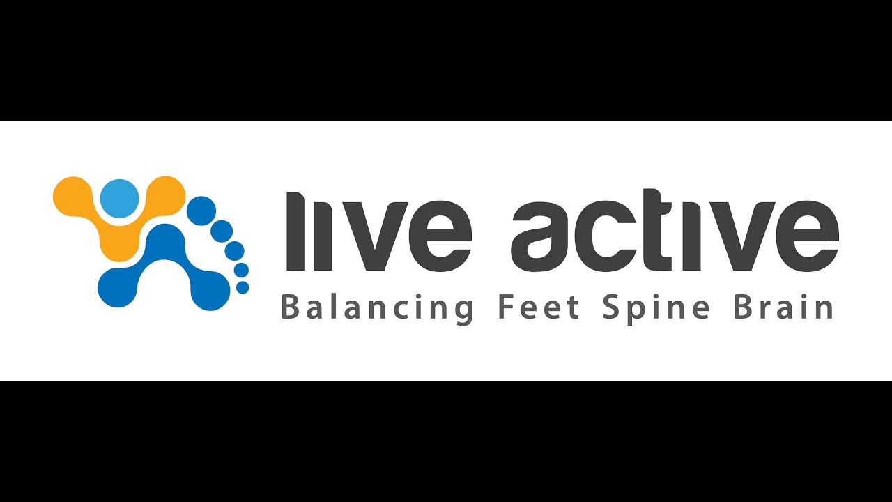 Live Active Clinic - Welcome Introduction