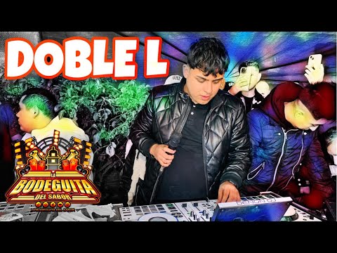 SONIDO LA CLAVE ‼️ ORG. DOBLE L ‼️ SAN JUAN DE ARAGÓN 2025 ‼️