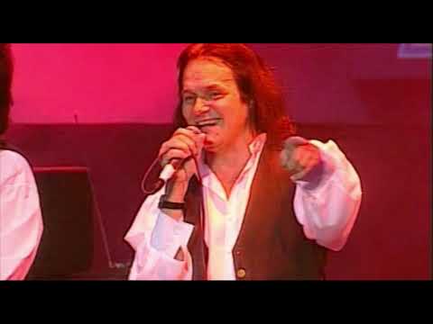 TRB - Rocktóber (hivatalos koncertvideo / official live video)