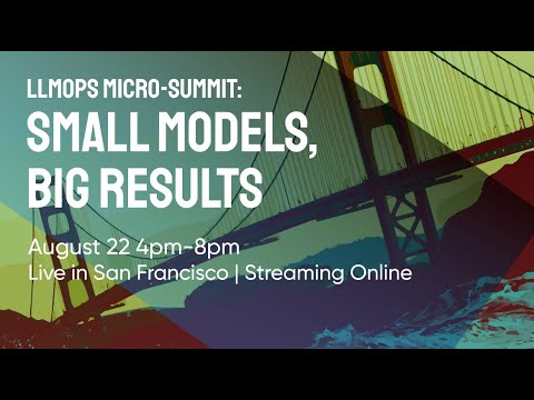 Bay Area Live Streams video.