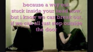 The Shot Heard Round The World - Boys Like Girls LYRICS