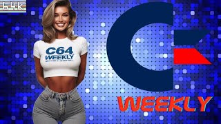 C64 Weekly #38 (Commodore 64 Scene Updates)