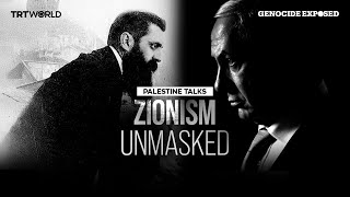 Video: Zionism is not Judaism - From idea to genocide | TRT World