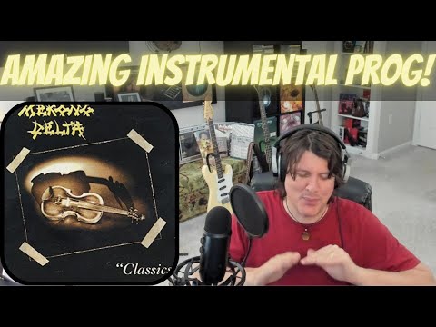 MEKONG DELTA FIRST TIME REACTION to Night On A Bare Mountain | BERLIN THRASH BAND INSTRUMENTAL🤘🔥🔥🔥🤘