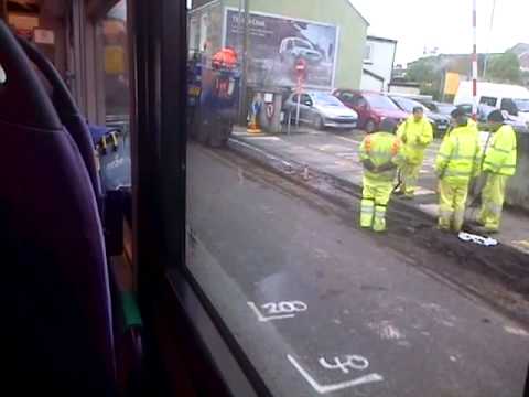 Dennis MPD SLF - 42560 - SN05 DZU - FirstKernow