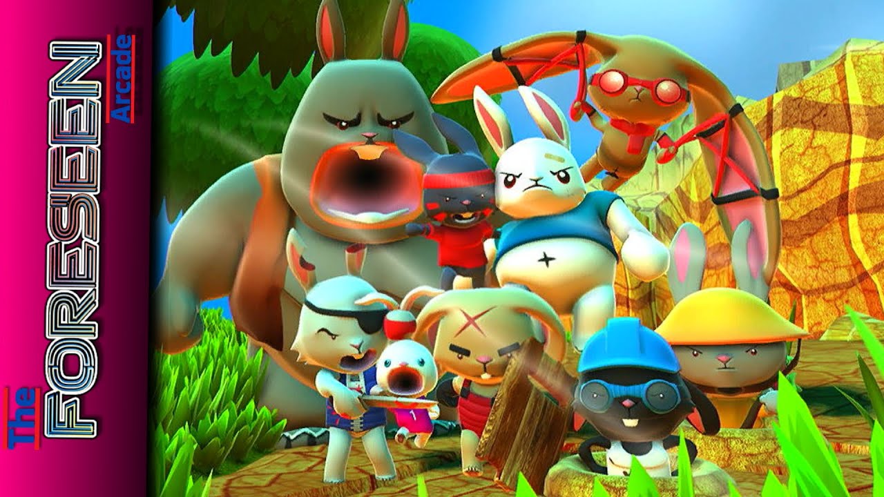 Gameplay Video