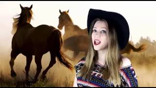 Back in the Saddle - Jenny Daniels singing (Matraca Berg Cover)
