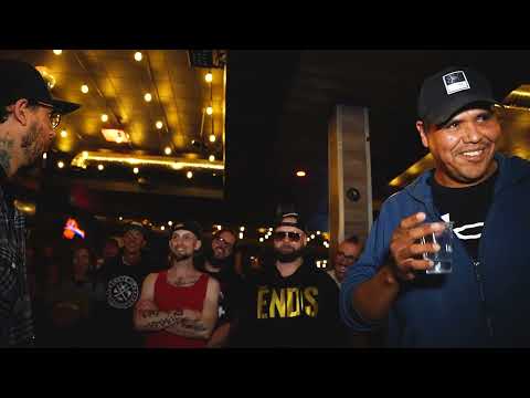 Poltergeist OD vs Nekkbone