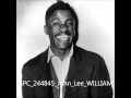 John Lee Williamson - Honey Bee Blues