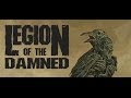 Legion of the damned 'Ravenous plague'! ( New ...