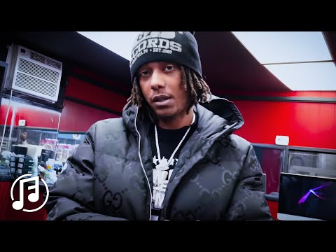 [FREE] Skilla Baby Type Beat X Detroit Type Beat - ''Fever''