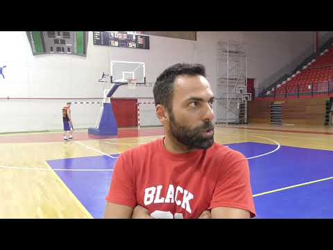 BLACK DRAGONS vs COUCOU 58-54 ΔΗΛΩΣΕΙΣ ΝΙΚΗΤΩΝ