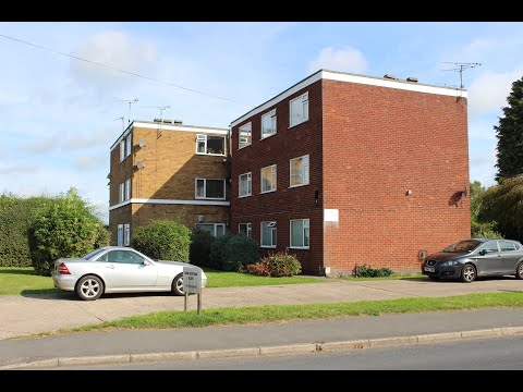 Rose Cottage Flats, Eastern Green, Coventry, CV5 7DL - £159,950