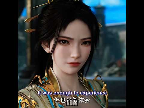 God King shocked after seeing ye fan suppress lot's of higher realm girls 🤣 || shrouding the heavens