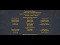 Brother Bear End Credits For AlexEdingtonTheOneandOnly