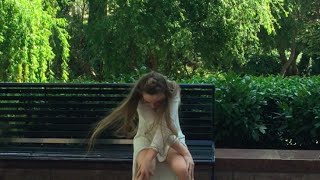 Sia- Elastic Heart I Contemporary Dance @MissAuti l x Lindsey Sandri