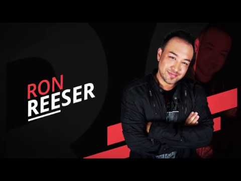 Ron Reeser, Kriss Norman - Sky on Fire (Higher) (Preview)