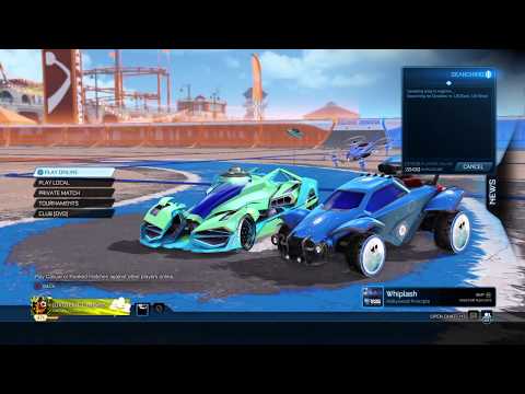 Maintaining focus on matches almost guarantees a win!! (Game winner save)