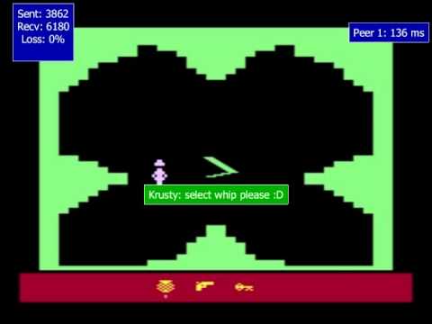 Sooty's Fun with Numbers Atari