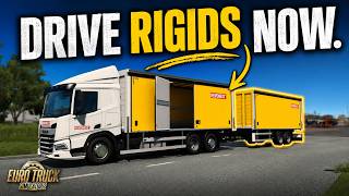 Download lagu Top 17 Realistic Mods that you should Use in ETS2 1.60 mp3 Download lagu Top 17 Realistic Mods that you should Use in ETS2 1.60 mp3