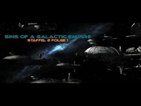 Das wird eng | Staffel 2 Folge 1 | Sins of a Galactic Empire | Let´s Play Together