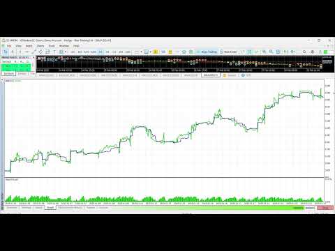 Video GoldHawk AIscalper