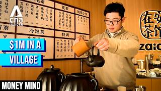 Small Town, Big Profits: He Left The City And Built US$1M Business Back Home | Money Mind