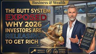 The Butt System Exposed Why 2026 Investors Are Releasing to Get Rich