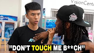 Download lagu 15 Times Ray Broke Character On Live! mp3