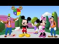 Fancy Dancin Goofy Mickey Mouse Clubhouse Oh Toodles Compilation