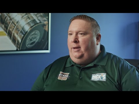 Dick's Sporting Goods Uses Confluent for Data-Driven ... - YouTube