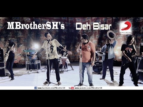 Mandeep Mahanta  Deh Bisar,...