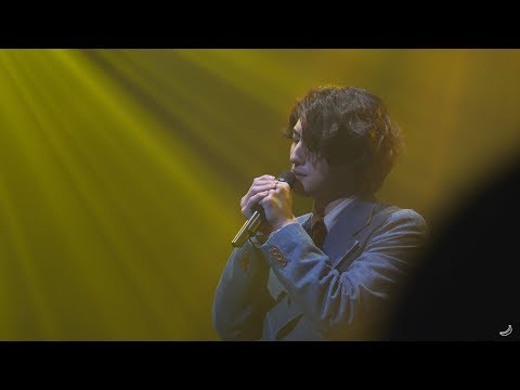 190323 [잔나비 전국투어 콘서트 투게더-청주] 나는 볼 수 없던 이야기 - 잔나비(jannabi) @cjb미디어센터