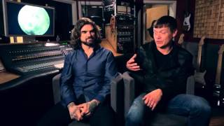 &quot;Pieces of Me&quot; from Us and the Night CUT X CUT