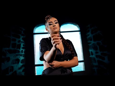 Roxana de la Rosiori - Ajuta-ma sa te uit [Videoclip Oficial] 2024