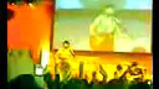 The Coronas-Grace Dont Wait YSI Showcase 2008