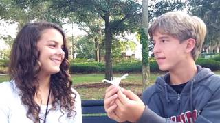 &quot;Easier As Us&quot; Music Video