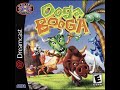 Ooga Booga OST Theme Of The Hottie Tribe