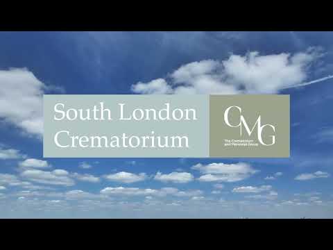 South London Crematorium