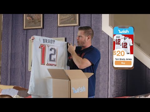 If Commercials Were Real Life - Wish