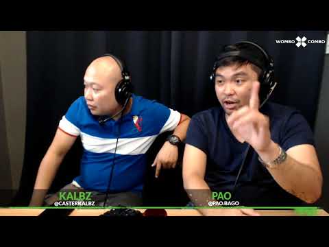 Evil Geniuses vs VGj. Thunder Game 1 BO3 PGL Open Bucharest