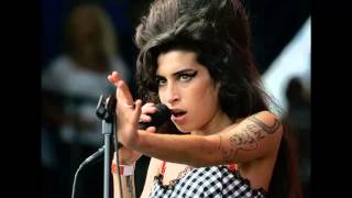 Rare-Amy Winehouse you sent me flying Live summer Sundae weekender