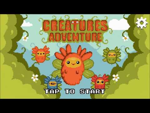 Creatures Adventure Video