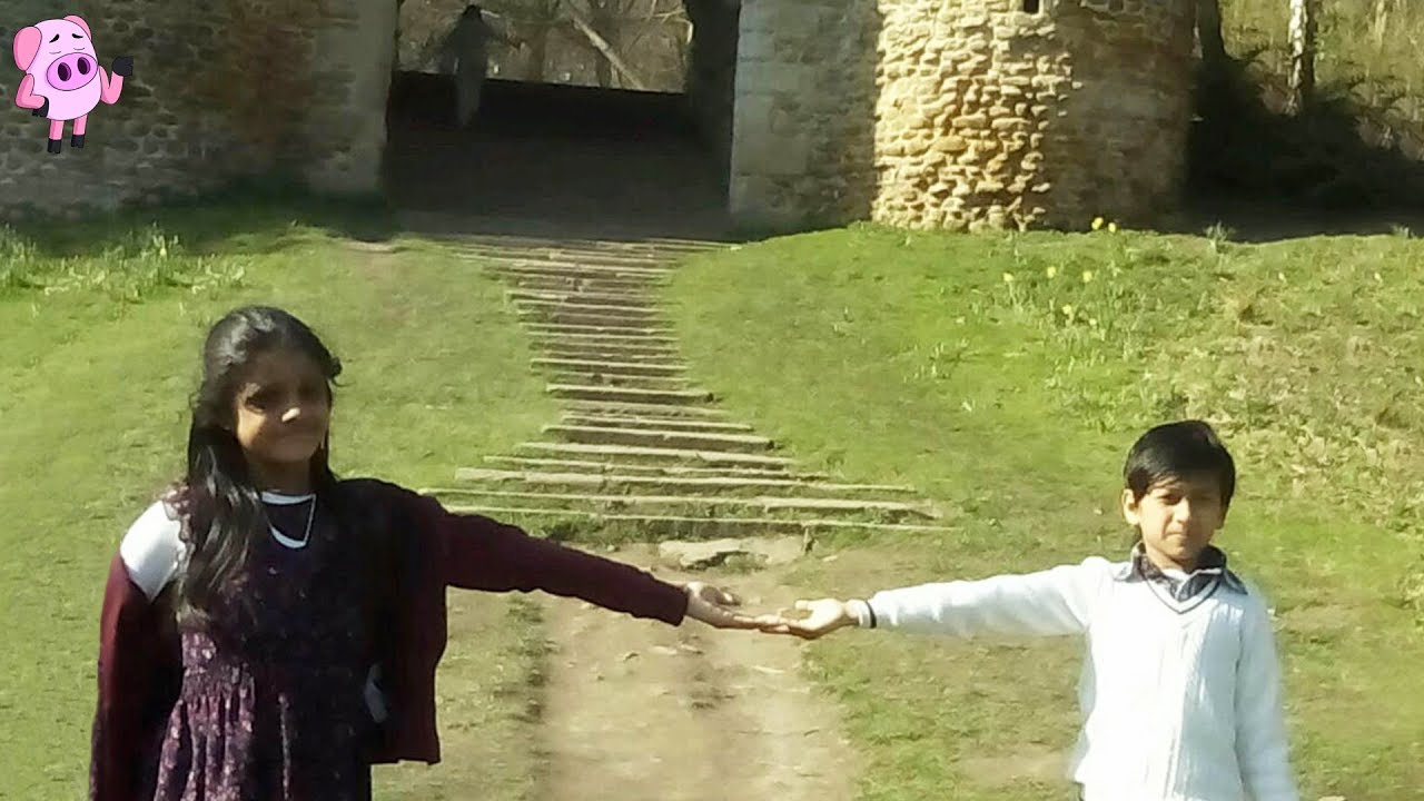 10 Scary Ghost Photos No One Can Explain