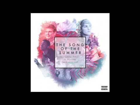 Desiigner   The Song of The Summer ft  Logan Paul  Seven Buck & David Hasselhoff