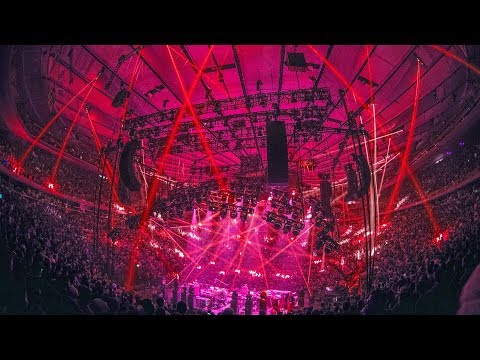 "Blaze On" - Phish: The Baker's Dozen Live At Madison Square Garden