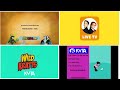 PBS Kids Program Break 2021 KVTA DT